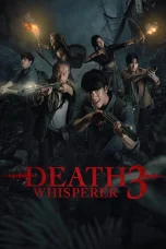 Nonton film Death Whisperer 3 (2025) terbaru di Dutamovie21