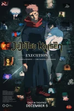 Nonton film Jujutsu Kaisen: Execution (2025) terbaru di Dutamovie21