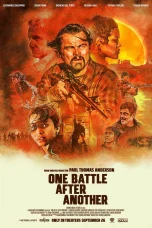 Nonton film One Battle After Another (2025) terbaru di Dutamovie21