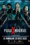 Nonton film Paraxnormal (2025) terbaru di Dutamovie21