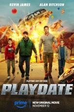 Nonton film Playdate (2025) terbaru di Dutamovie21