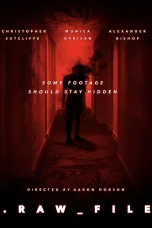 Nonton film Raw File (2025) terbaru di Dutamovie21
