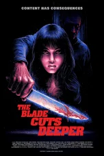 Nonton film The Blade Cuts Deeper (2025) terbaru di Dutamovie21