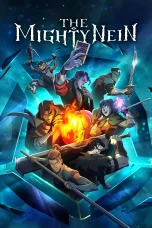 Nonton film The Mighty Nein (2025) terbaru di Dutamovie21