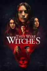 Nonton film They Were Witches (2025) terbaru di Dutamovie21