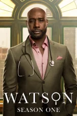 Nonton film Watson (2025) terbaru di Dutamovie21