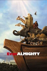 Nonton film Evan Almighty (2007) terbaru di Dutamovie21