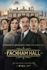 Nonton film Fackham Hall (2025) terbaru di Dutamovie21