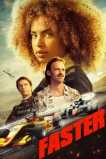 Nonton film Faster (2025) terbaru di Dutamovie21