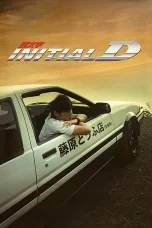 Nonton film Initial D (2005) terbaru di Dutamovie21