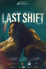 Nonton film Last Shift (2024) terbaru di Dutamovie21