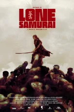 Nonton film Lone Samurai (2025) terbaru di Dutamovie21