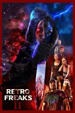 Nonton film Retro Freaks 2 (2025) terbaru di Dutamovie21