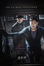 Nonton film The Closet (2020) terbaru di Dutamovie21