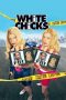 Nonton film White Chicks (2004) terbaru di Dutamovie21 Nonton film White Chicks (2004) terbaru di Dutamovie21