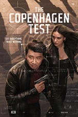 Nonton film The Copenhagen Test (2025) terbaru di Dutamovie21