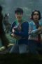 Nonton film Jurassic World: Chaos Theory Season 4 Episode 3 terbaru di Dutamovie21