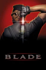 Nonton film Blade (1998) terbaru di Dutamovie21