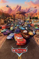 Nonton film Cars (2006) terbaru di Dutamovie21