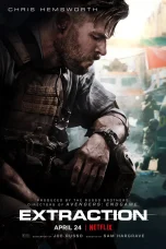 Nonton film Extraction (2020) terbaru di Dutamovie21