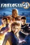 Nonton film Fantastic Four (2005) terbaru di Dutamovie21