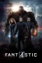 Nonton film Fantastic Four (2015) terbaru di Dutamovie21