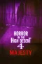 Nonton film Horror in the High Desert 4: Majesty (2025) terbaru di Dutamovie21