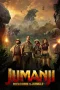 Nonton film Jumanji 2: Welcome to the Jungle (2017) terbaru di Dutamovie21 Nonton film Jumanji 2: Welcome to the Jungle (2017) terbaru di Dutamovie21