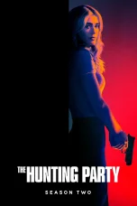 Nonton film The Hunting Party Season 2 (2026) terbaru di Dutamovie21