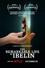 Nonton film The Remarkable Life of Ibelin (2024) terbaru di Dutamovie21