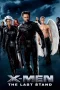Nonton film X-Men: The Last Stand (2006) terbaru di Dutamovie21 Nonton film X-Men: The Last Stand (2006) terbaru di Dutamovie21