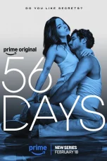 Nonton film 56 Days (2026) terbaru di Dutamovie21