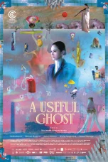 Nonton film A Useful Ghost (2025) terbaru di Dutamovie21