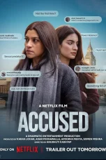 Nonton film Accused (2026) terbaru di Dutamovie21