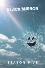 Nonton film Black Mirror Season 5 (2019) terbaru di Dutamovie21