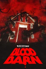 Nonton film Blood Barn (2025) terbaru di Dutamovie21