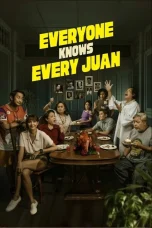 Nonton film Everyone Knows Every Juan (2025) terbaru di Dutamovie21