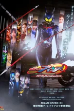 Nonton film Kamen Rider Eins with Girls Remix (2026) terbaru di Dutamovie21