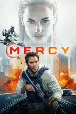 Nonton film Mercy (2026) terbaru di Dutamovie21