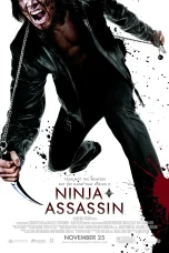 Nonton film Ninja Assassin (2009) terbaru di Dutamovie21