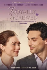 Nonton film Royally Screwed (2026) terbaru di Dutamovie21 Nonton film Royally Screwed (2026) terbaru di Dutamovie21