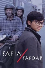Nonton film Safia/Safdar (2026) terbaru di Dutamovie21