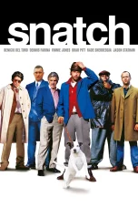 Nonton film Snatch (2000) terbaru di Dutamovie21