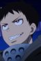 Nonton film Fire Force Season 3 Part 2 Episode 10 terbaru di Dutamovie21
