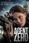 Nonton film Agent Zero (2025) terbaru di Dutamovie21