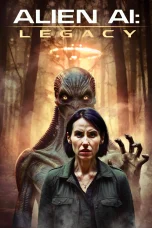 Nonton film Alien AI: Legacy (2025) terbaru di Dutamovie21 Nonton film Alien AI: Legacy (2025) terbaru di Dutamovie21