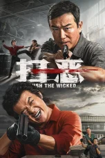 Nonton film Crush The Wicked (2026) terbaru di Dutamovie21