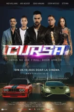 Nonton film Cursa: The Race (2025) terbaru di Dutamovie21