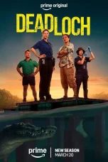 Nonton film Deadloch Season 2 (2026) terbaru di Dutamovie21