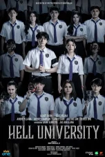 Nonton film Hell University (2026) terbaru di Dutamovie21